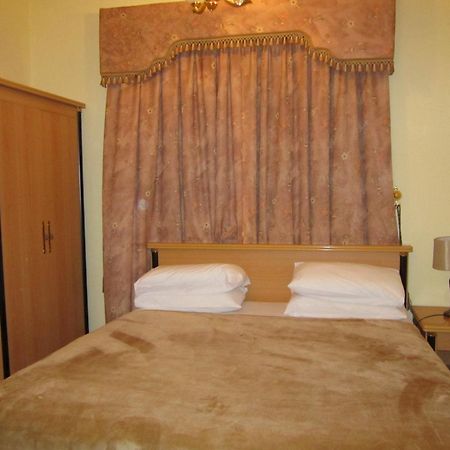Muscat International Hotel Mascate Exterior foto