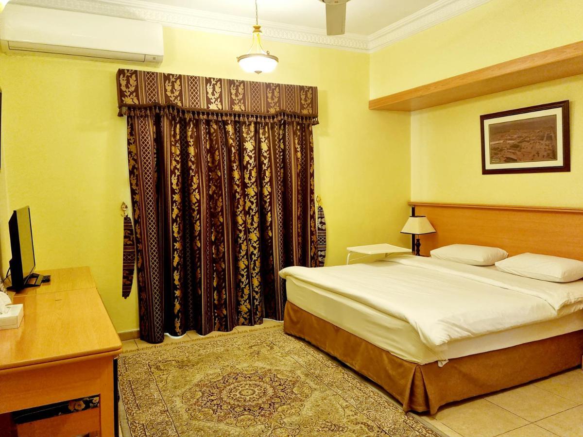 Muscat International Hotel Mascate Exterior foto