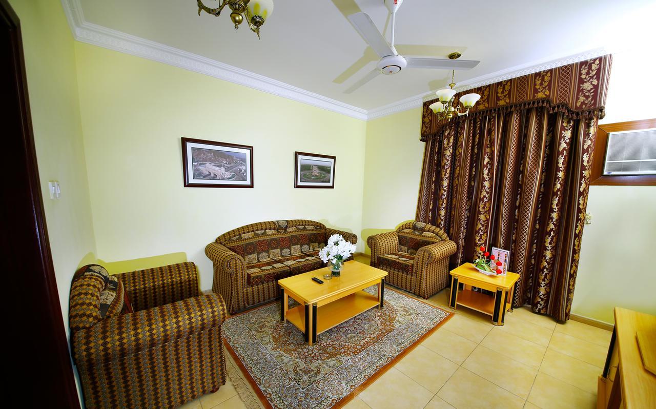 Muscat International Hotel Mascate Exterior foto